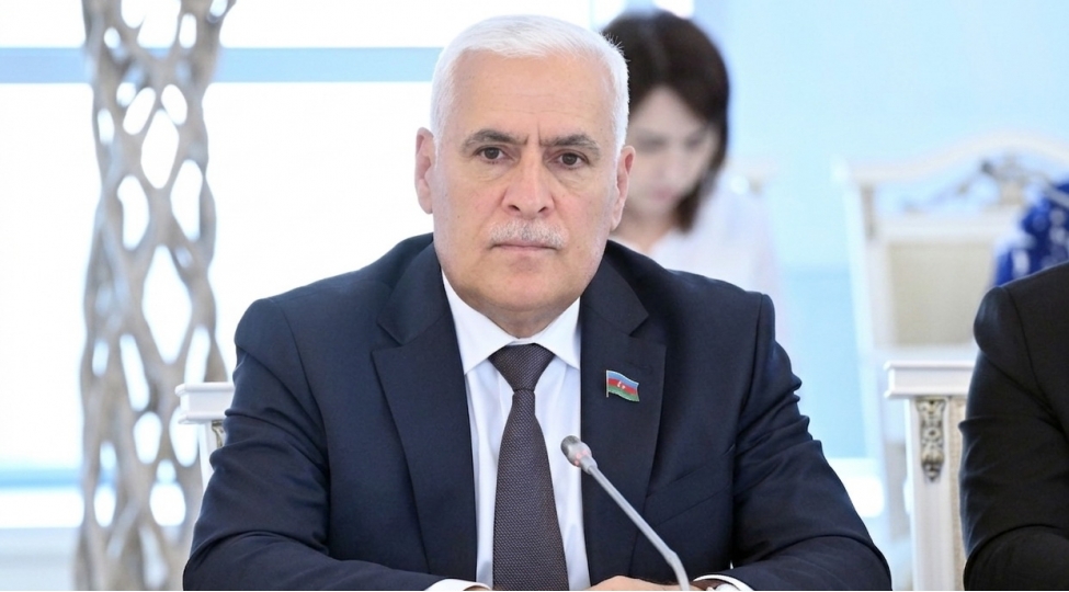 "Rəqəmsal inkişaf sahəsində strateji baxış vahid idarəetmə modeli çərçivəsində əlaqələndirilir"