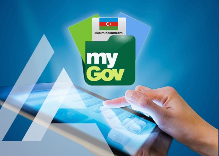 Dövlət xidmətləri "myGov"da birləşdirilir - Sistemin üstünlükləri nələrdir?