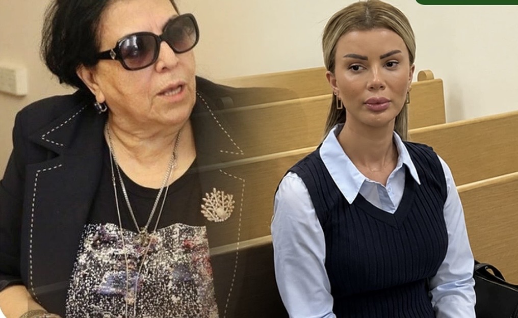 Novella Cəfəroğlu: "Çox istərdim ki, "Arzum" ev dustaqlığına buraxılsın..."