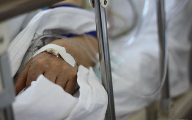 48 yaşlı kişi dərmandan zəhərlənib öldü