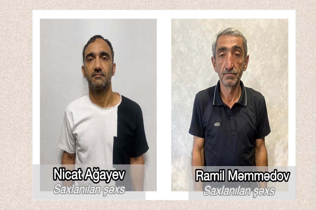 Yasamalda 46 kq narkotik dövriyyədən çıxarılıb
