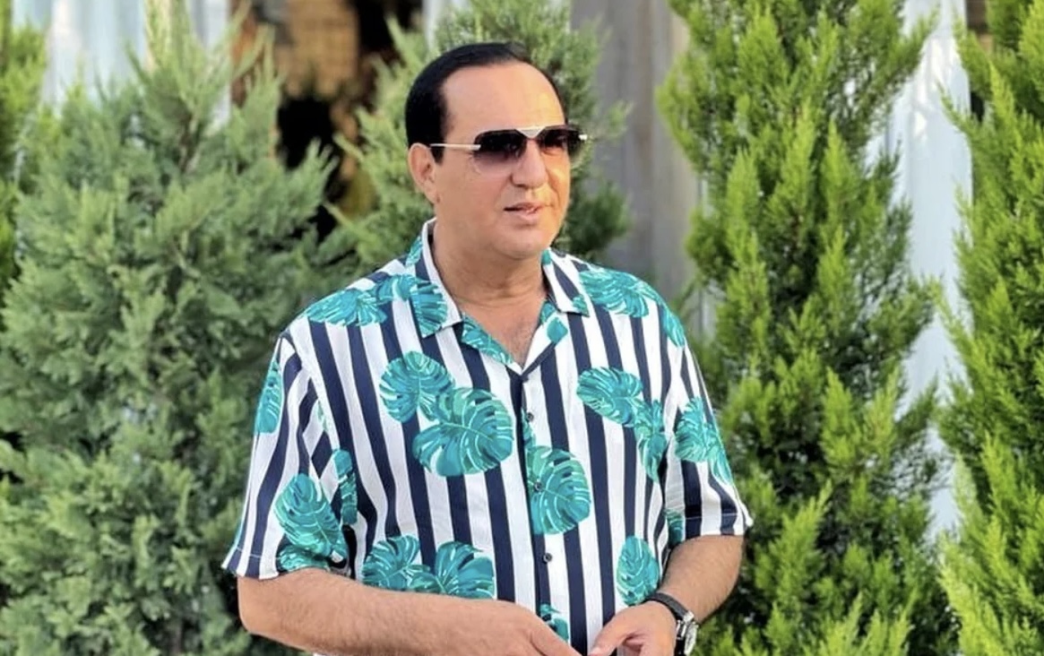 Manaf Ağayevin saxlanıldığı xəbəri yayıldı