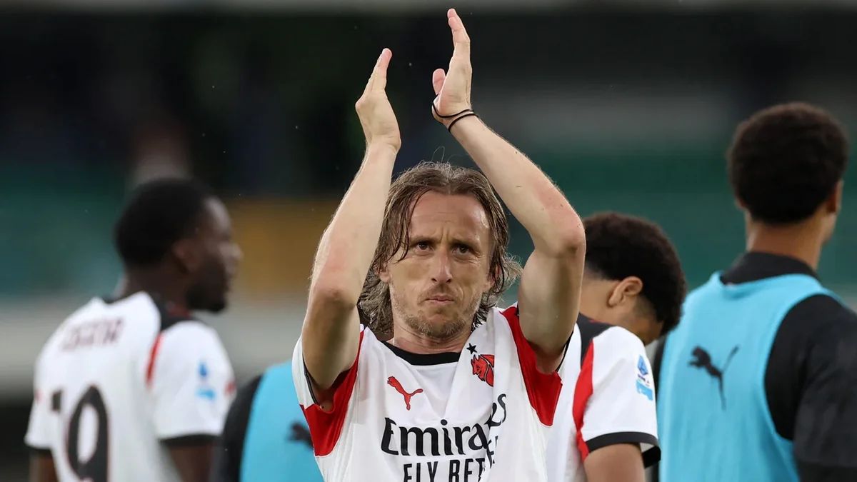 "Milan"dan ulduz futbolçuya yeni təklif: Modriçin qərarı nə olacaq?