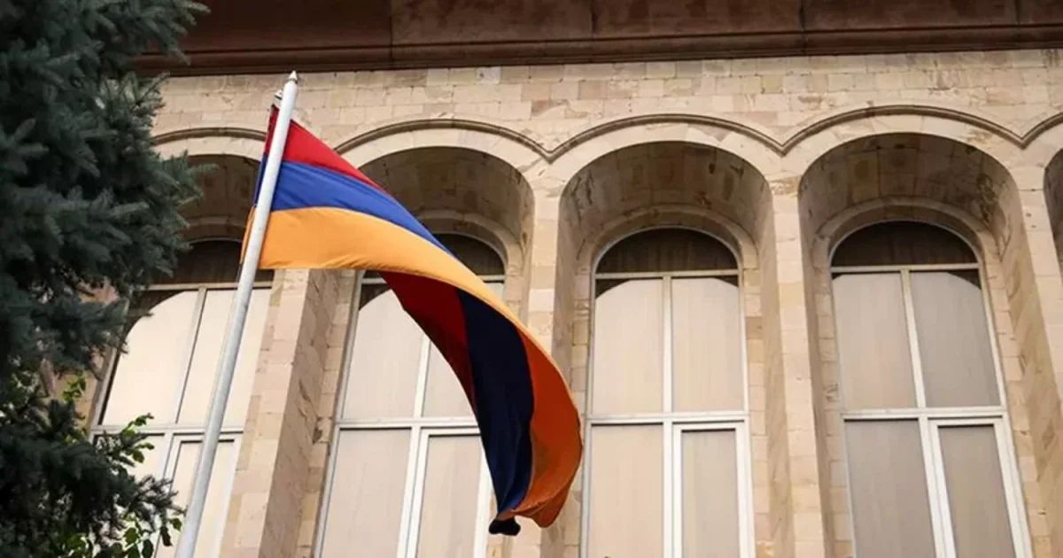 Ermənistanda seçki mübahisəsinə nöqtə qoyuldu