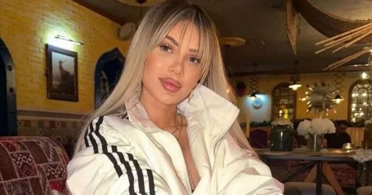 "Arzum" ilk dəfə danışdı: "Hələ də şokdayam"