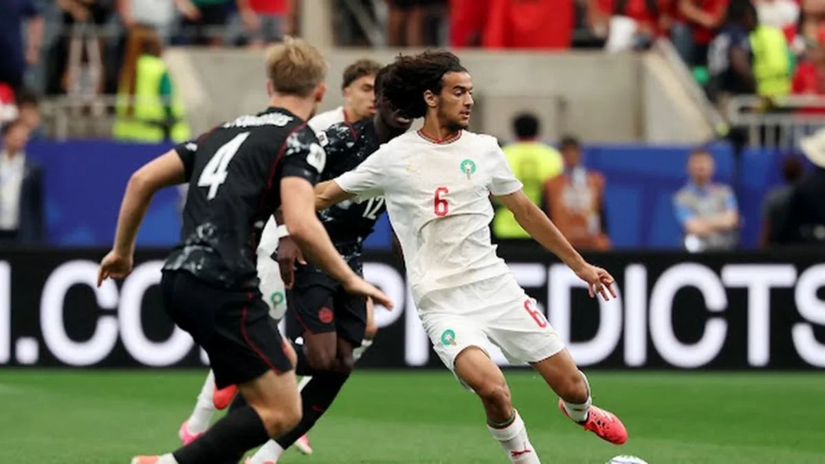 DÇ-2026: 1/8 final mərhələsinin ilk matçı başlayıb