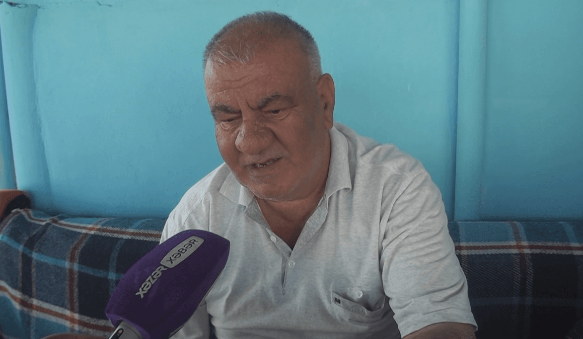 Parkinson xəstəsinin müavinəti niyə dayanıb? - VİDEO