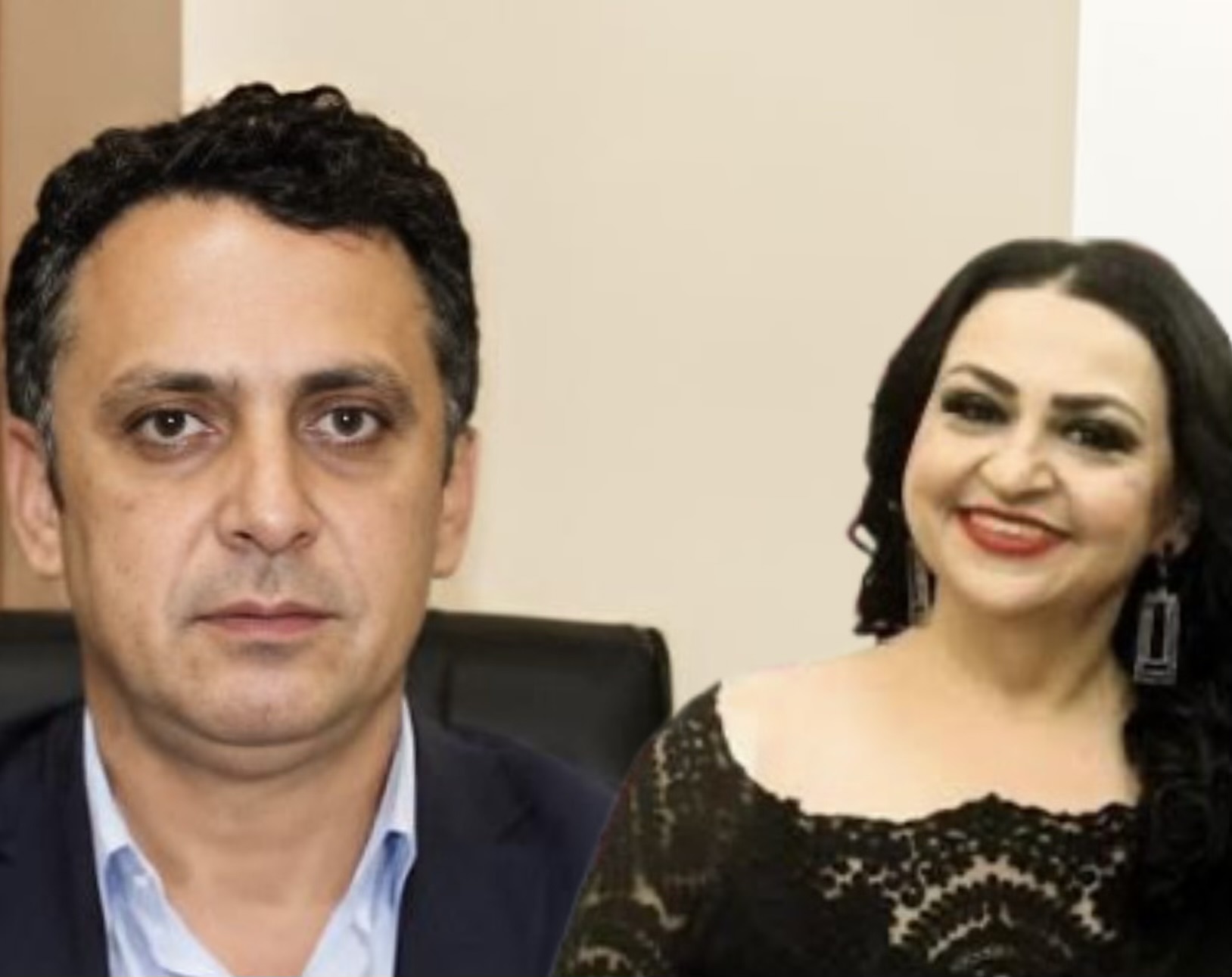 Tünzalə Əliyevanın qardaşı vəfat etdi