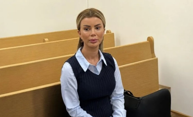 "Arzum"un səhhəti pisləşdi - Vəkilindən açıqlama