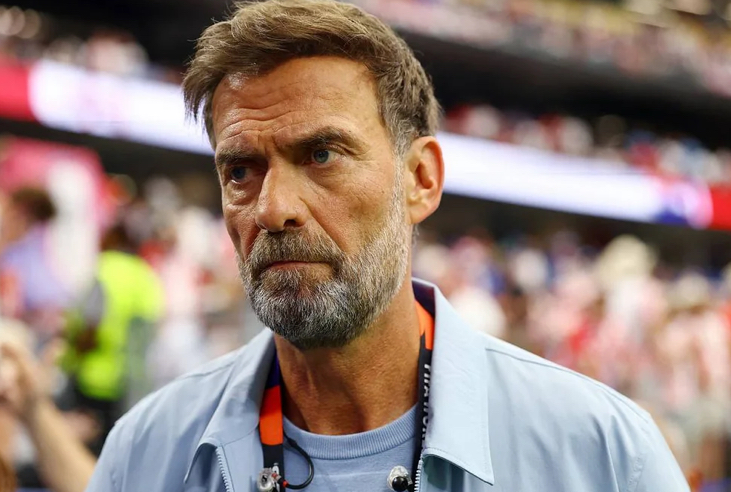 Klopp Almaniya yığmasının baş məşqçisi olacaq