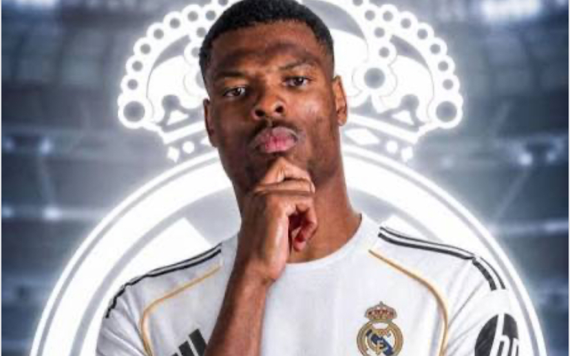Denzel Dumfris "Real Madrid"ə keçdi - RƏSMİ