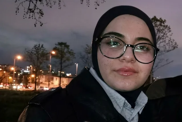 Partlayışda ölən qız qəbul imtahanından yüksək bal toplayıbmış