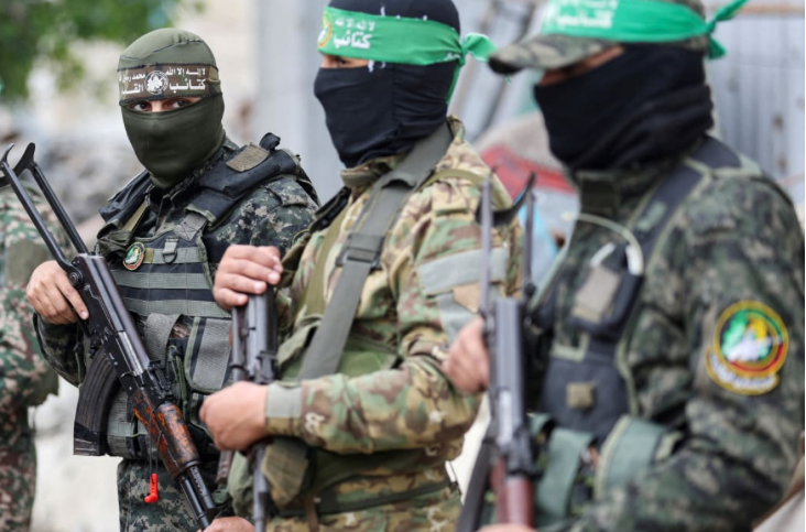 HAMAS Qəzzada idarəetmə orqanını ləğv etdi