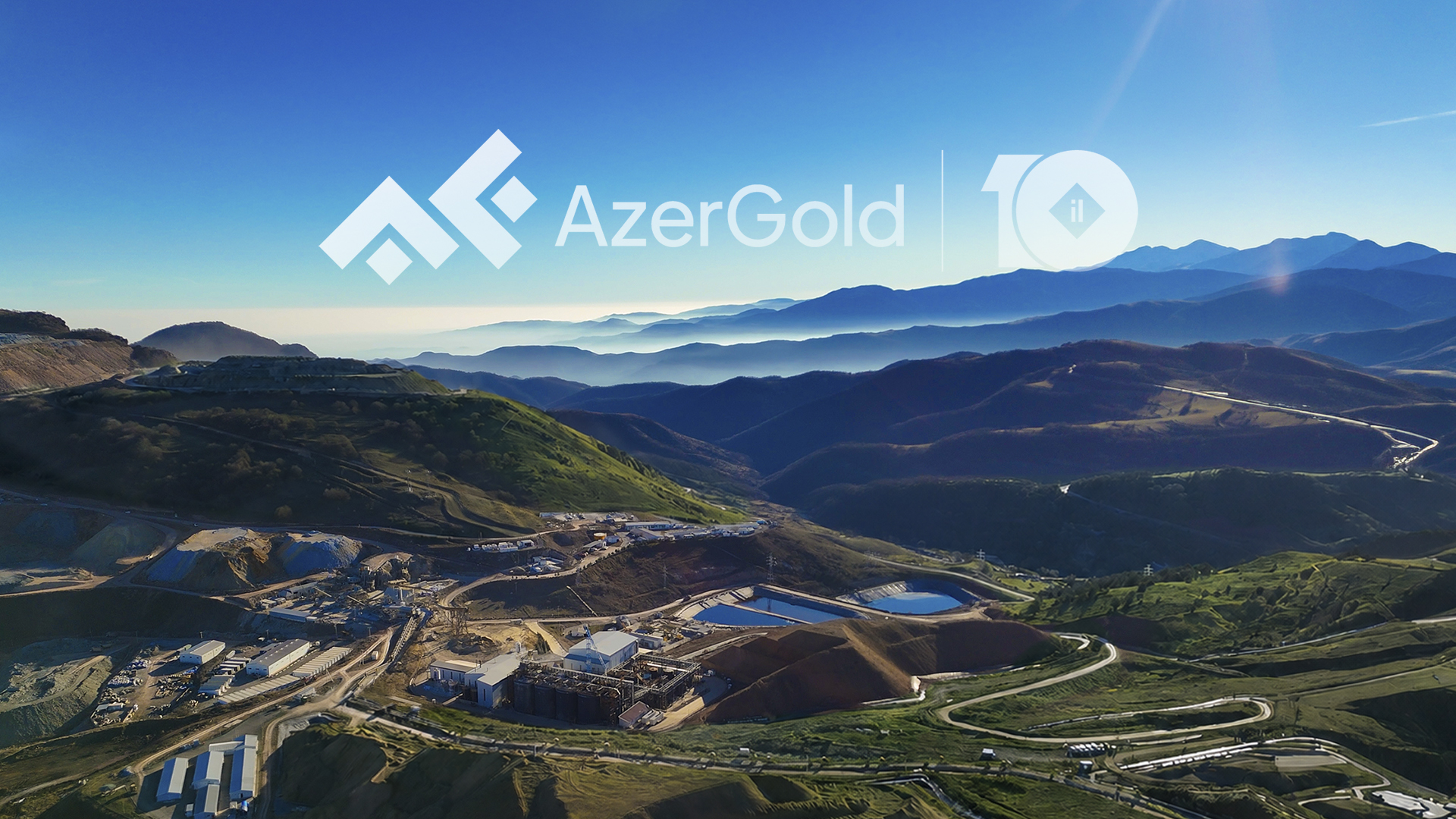 "AzerGold" QSC 10 illik fəaliyyətini uğurla tamamlayır: dayanıqlı inkişaf, iqtisadi töhfə və yeni hədəflər – VİDEO