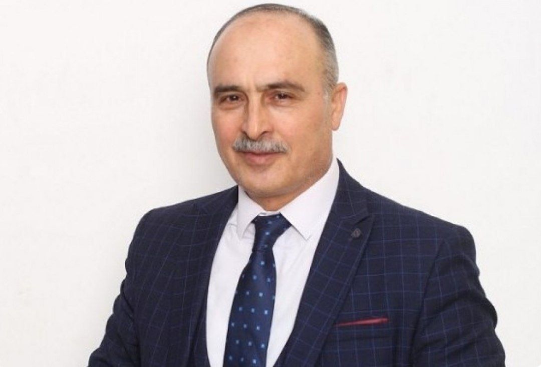"Hürriyyət"in baş redaktoru Vüqar Məmmədovun məhkəməsində ittiham aktı elan olunub