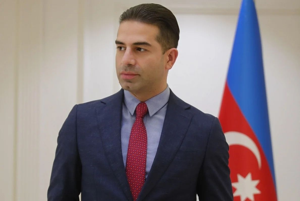 Ramiz İdrisoğluya nazirlikdə yeni vəzi̇fə veri̇ldi̇