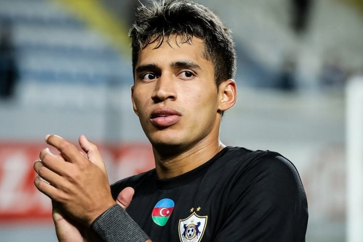 Kamilo Duran “Qarabağ”ı tərk edir