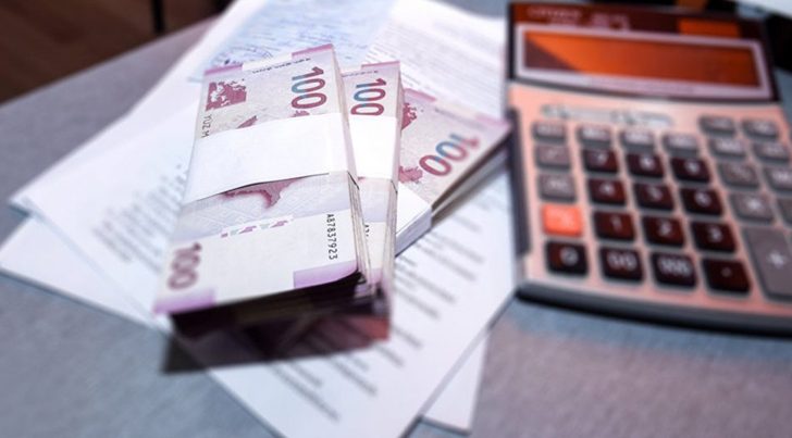 Azərbaycanın yarım illik büdcə göstəriciləri açıqlandı