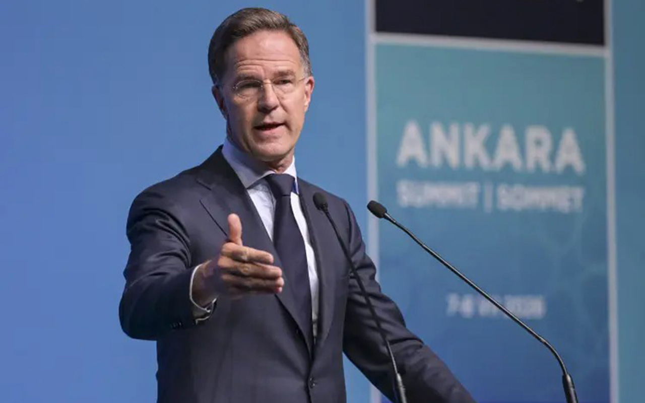 Ankarada NATO Zirvəsinə start verildi