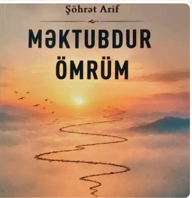 Bakıda özbək şairi Şöhrət Arifin şeirlər kitabı nəşr olundu