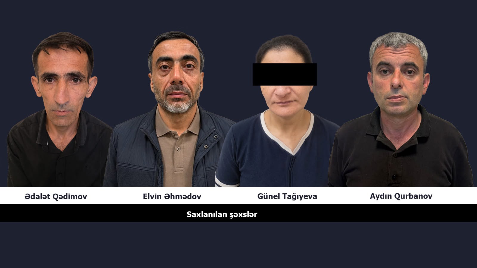 70 kiloqram narkotik vasitə qanunsuz dövriyyədən çıxarıldı