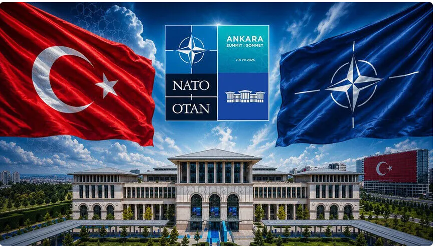 NATO-nun Ankara sammiti: Dünyanın təhlükəsizlik xəritəsi yenidən cızılır