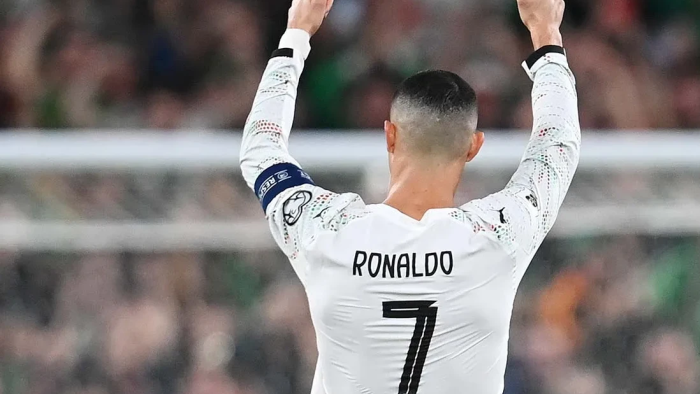 "Portuqaliyanın problemi Ronaldo yox, baş məşqçi idi" – Açıqlama