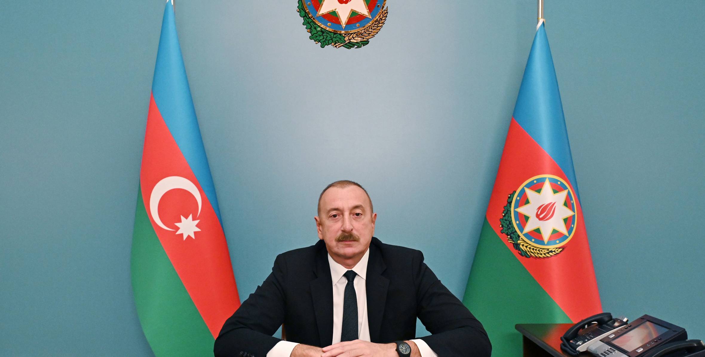 Prezident büdcə ilə bağlı qanunu - Təsdiqlədi