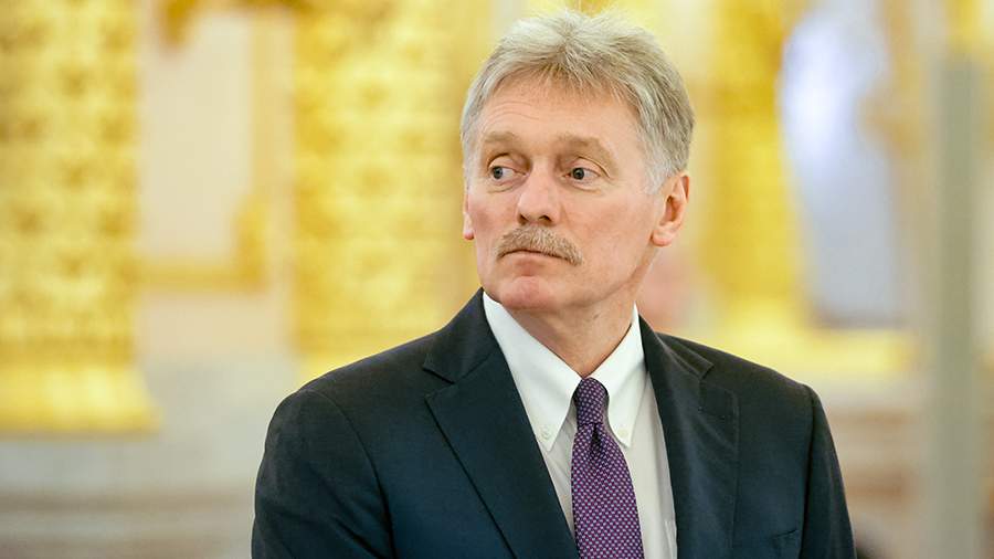 Peskov: Ankarada keçirilən NATO sammiti Kremldə böyük maraq doğurur