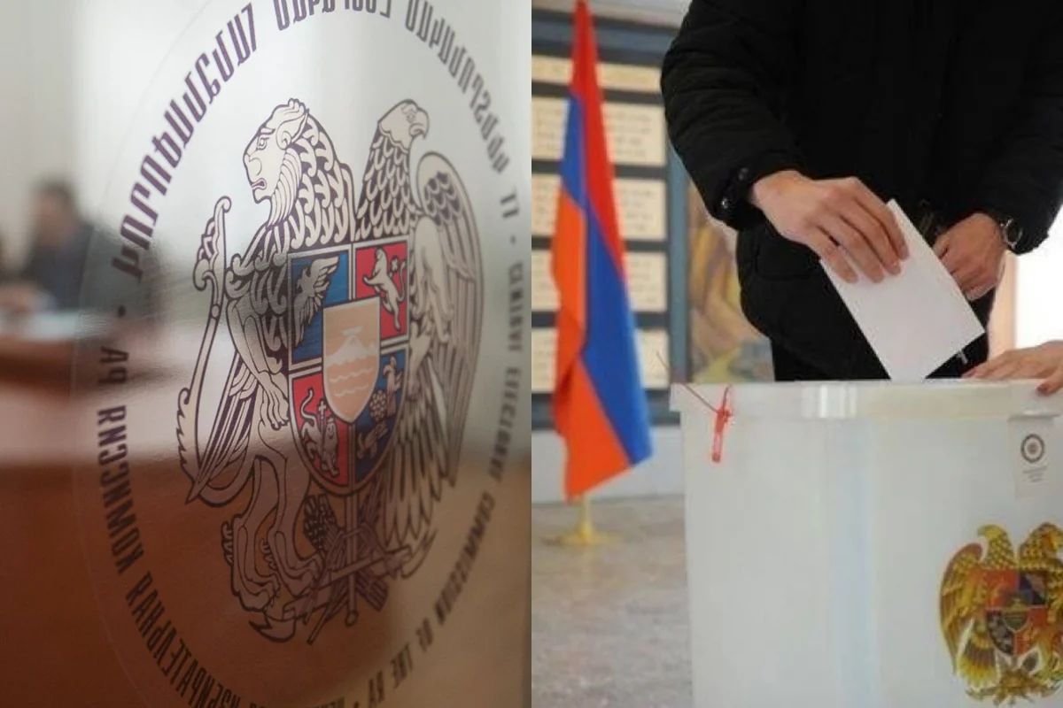 Ermənistanda referendum keçiriləcək? - Seçki komissiyasından qərar