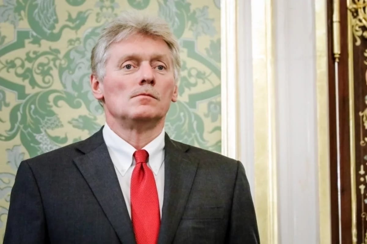 "Müharibə bir günə bitər" - Peskov şərtləri açıqladı