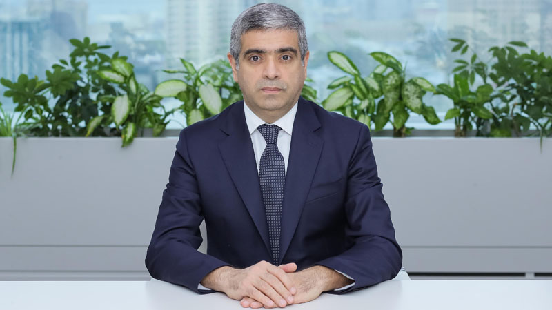 Nazir bu agentliyə sədr müavini təyin etdi - FOTO