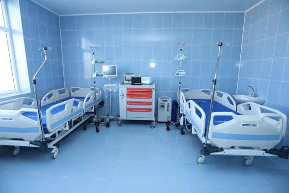 Azərbaycanda fəaliyyəti dayandırılan özəl klinikaların SİYAHISI