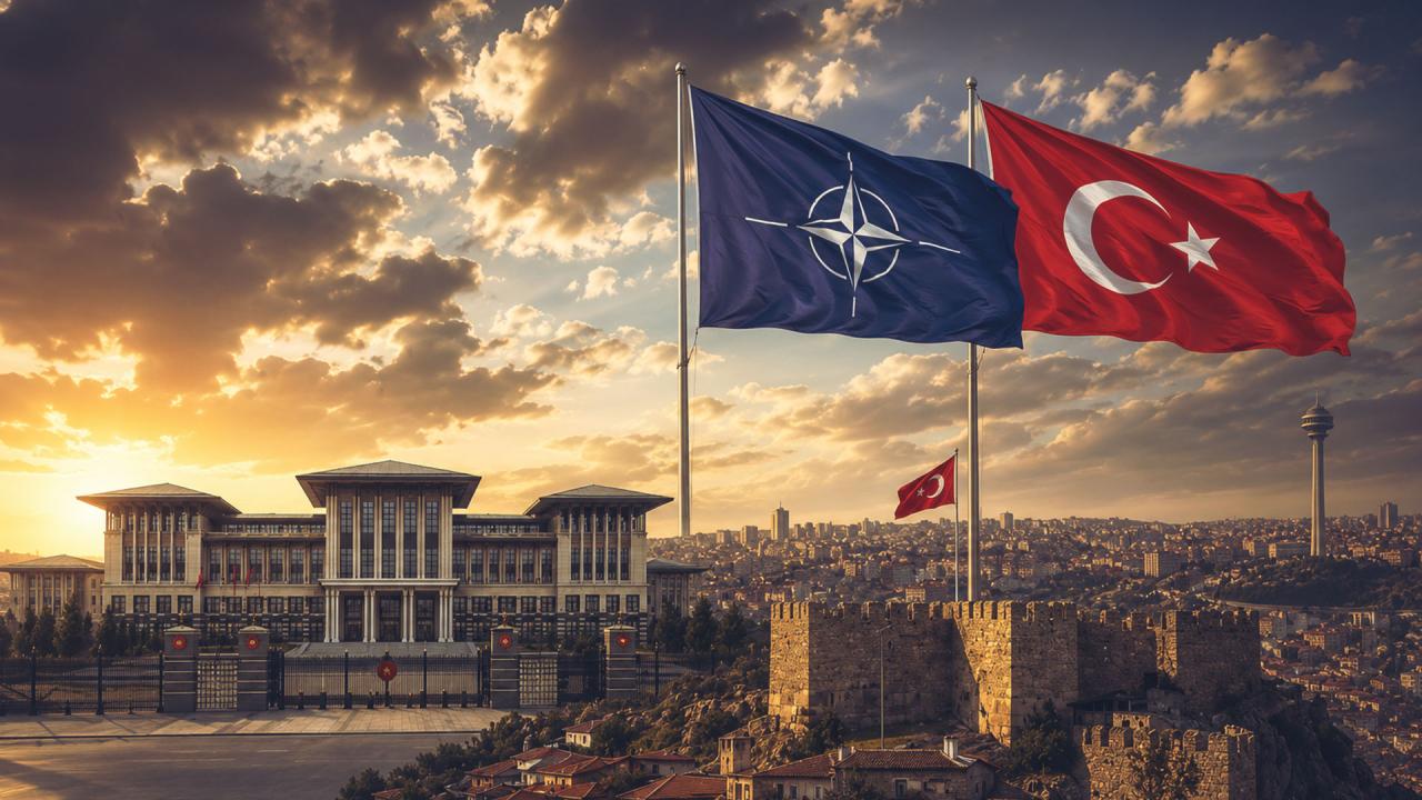 Ankarada tarixi NATO sammiti: Türkiyənin rolu daha da artır