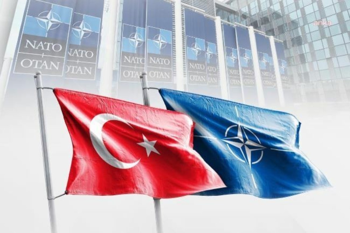 NATO Ankara Bəyannaməsini qəbul etdi