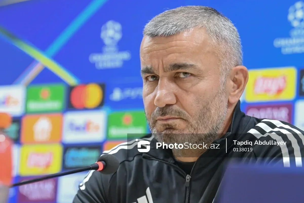 "Qarabağ"ın heyətində dəyişiklik gözlənilir? - Baş məşqçidən açıqlama