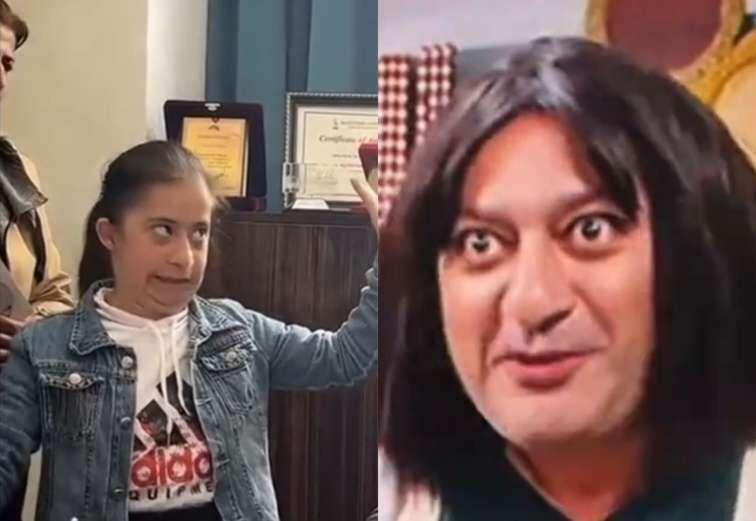 Autizmli uşağı parodiya edən İlkin: "Söyüş və qarğış silməkdən yorulmuşam"