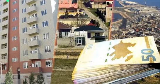 Ucuz mənzil almaq istəyənlərə fürsət – Satış davam edir