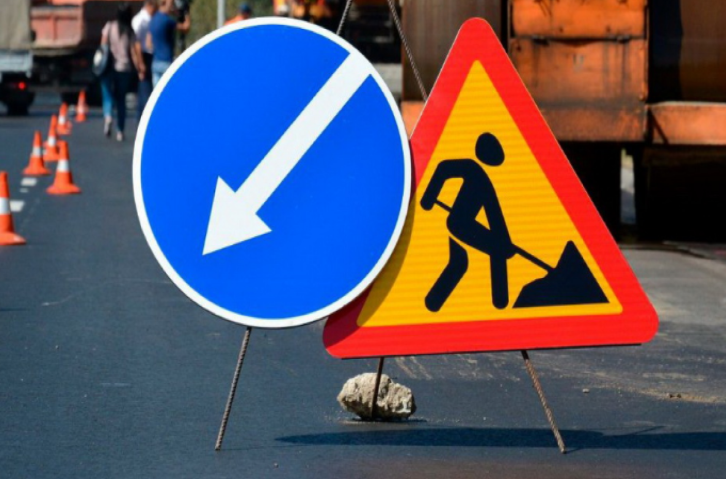 Bakıda təmir gedən yollar açıqlandı