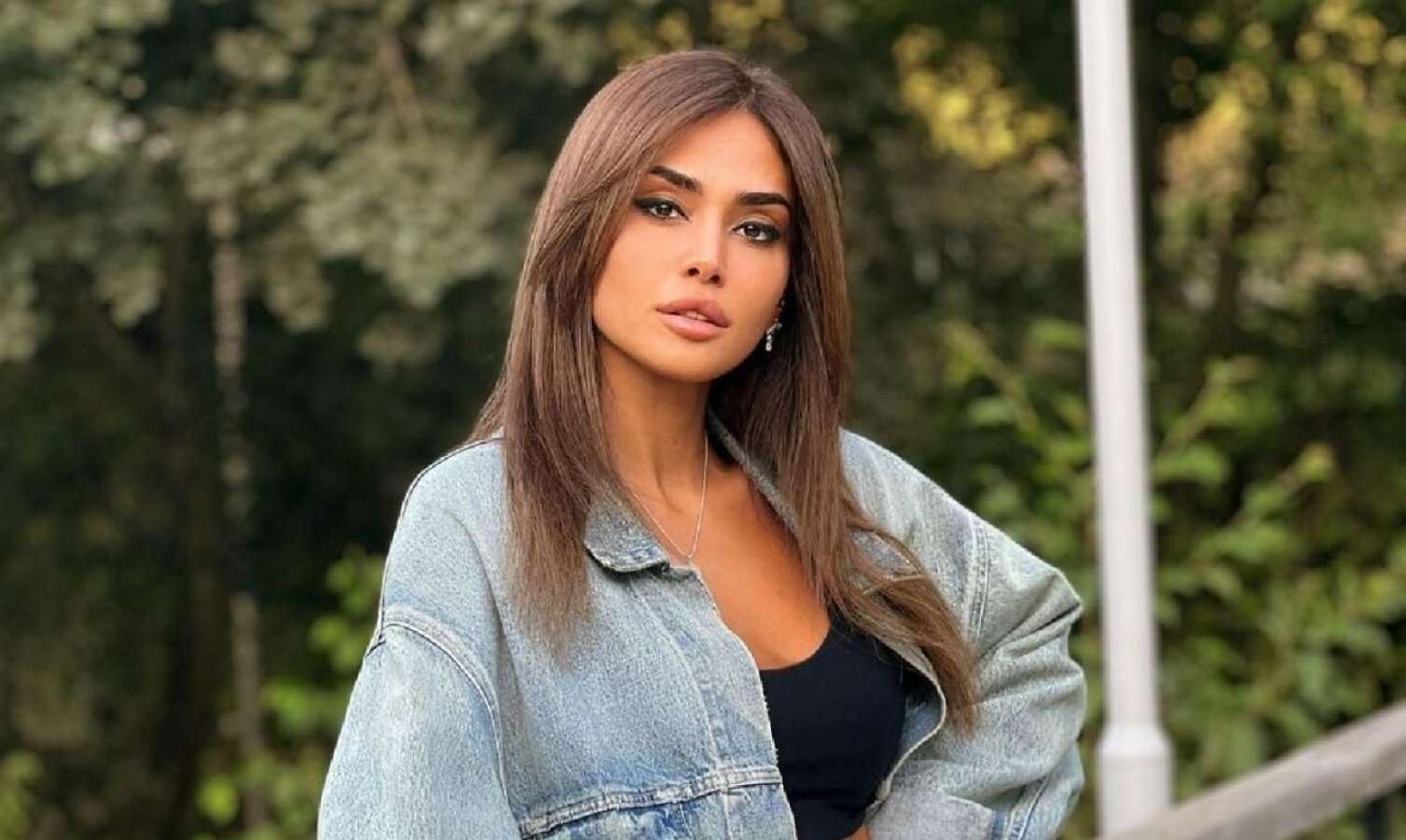 Pərvin Abıyeva ağır xəstəliyindən danışdı: "32 yaşımda düzgün diaqnoz qoyuldu"
