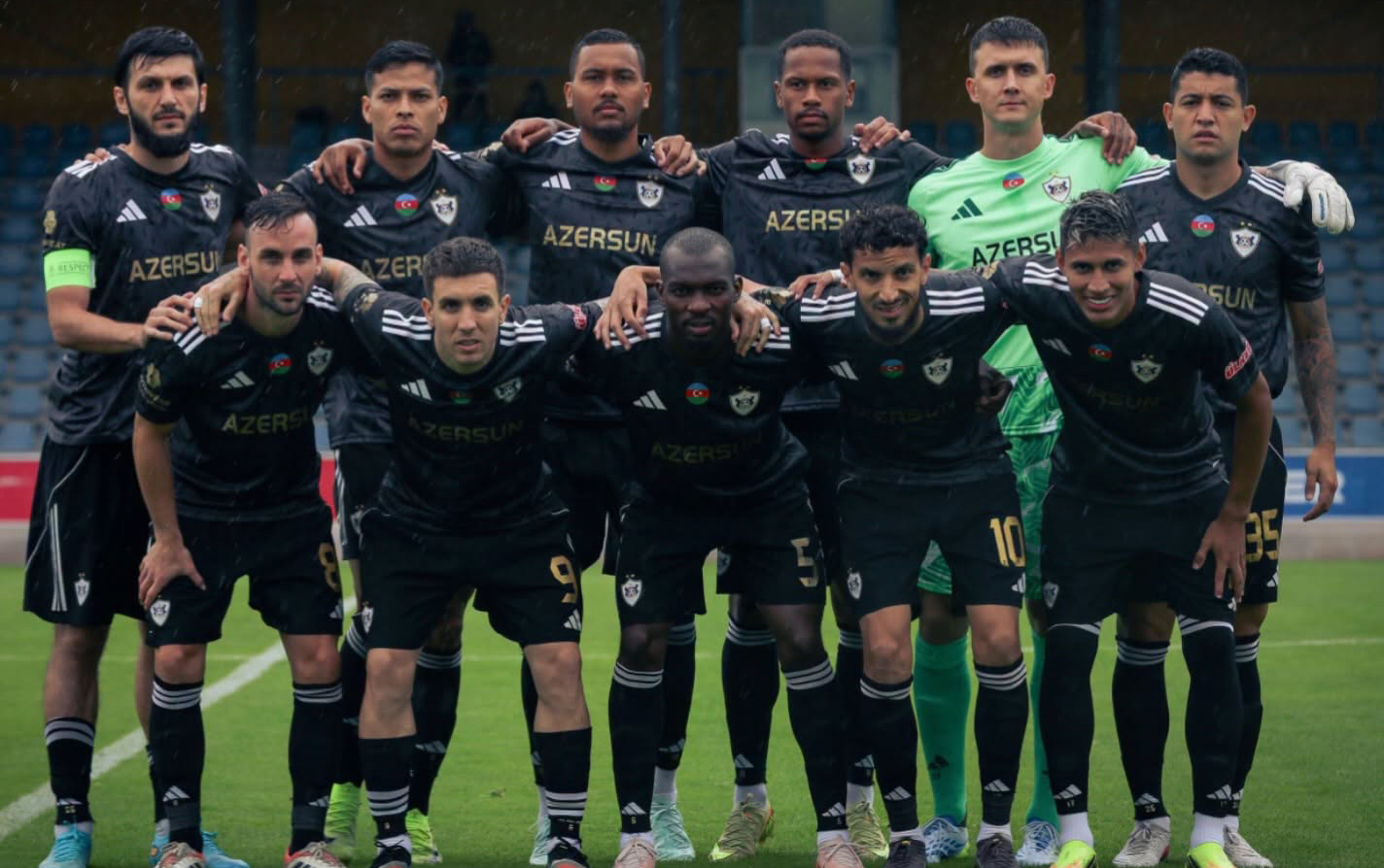 “Qarabağ” “Vestri”yə qarşı - Start heyətlər