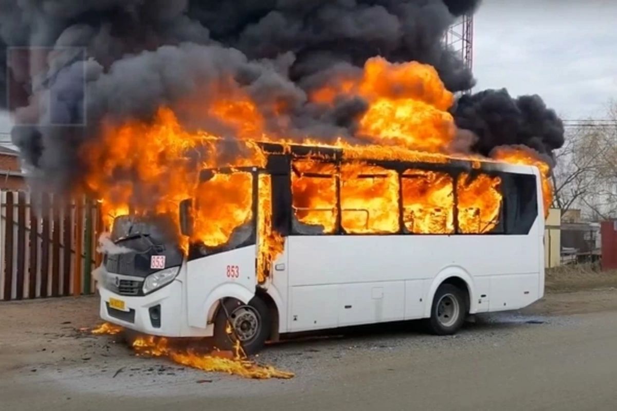 Yayda avtomobil yanğınları niyə artır? – Hər sürücünün bilməli olduğu məqamlar