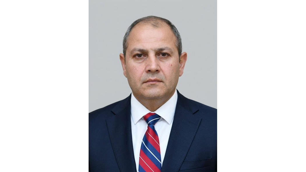 Bəhruz Nəzərova vəzifə verildi