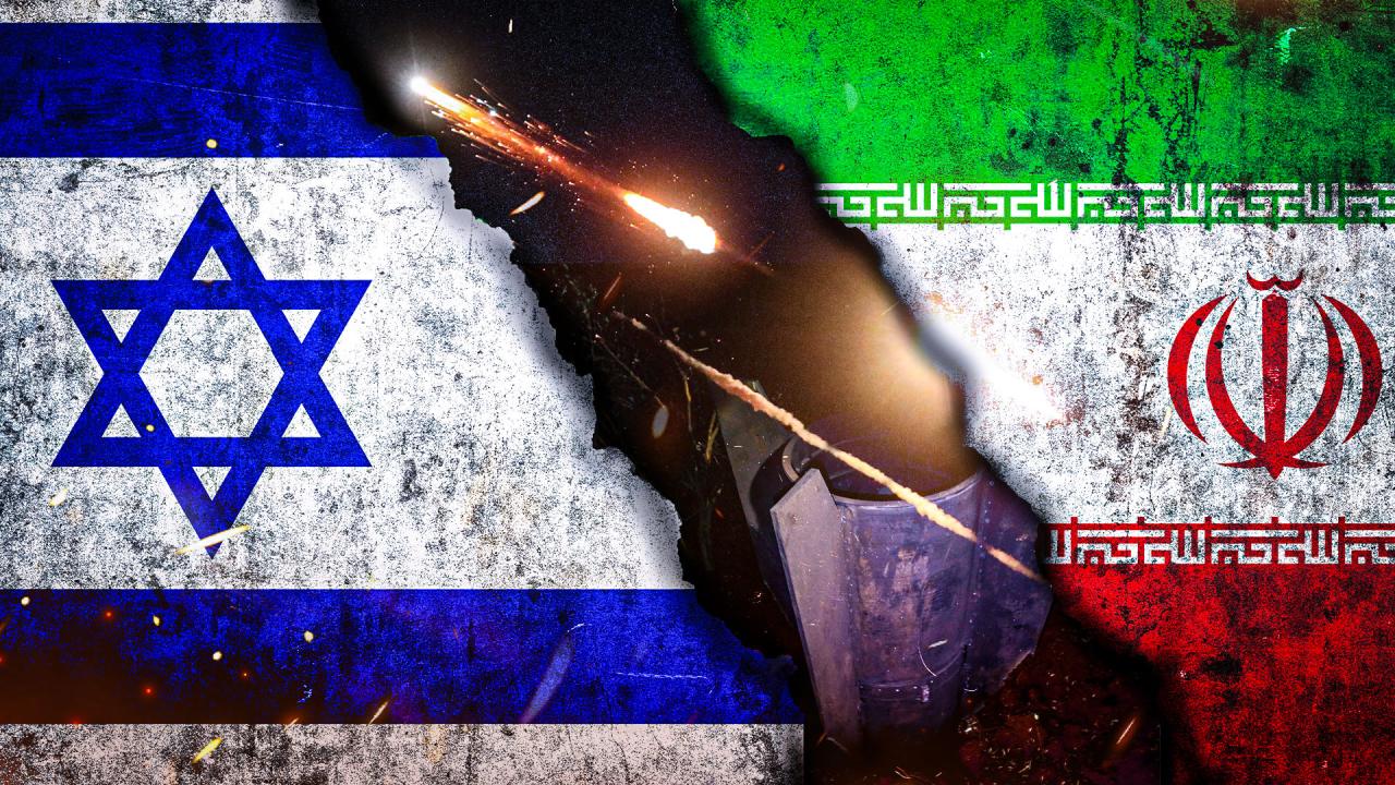 İrandan İsrailə növbəti hədə: "Təhlükəsiz olmayacaqsınız"