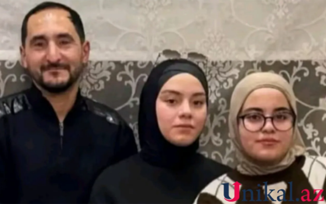 Partlayışda ölən Zəhranın valideynləri də vəfat etdi