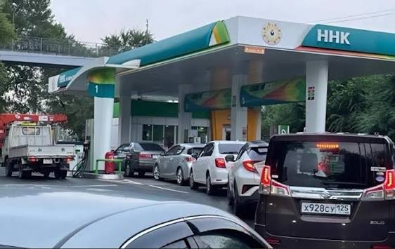 Rusiyada yanacaq böhranı: Dron hücumları bazarda çatışmazlıq yaratdı