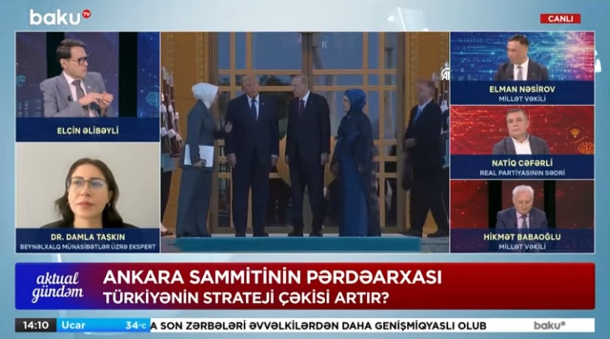 Canlı efirdə deputatlar arasında mübahisə: “Qaçma söhbətdən, dediyini sübut et!” - VİDEO