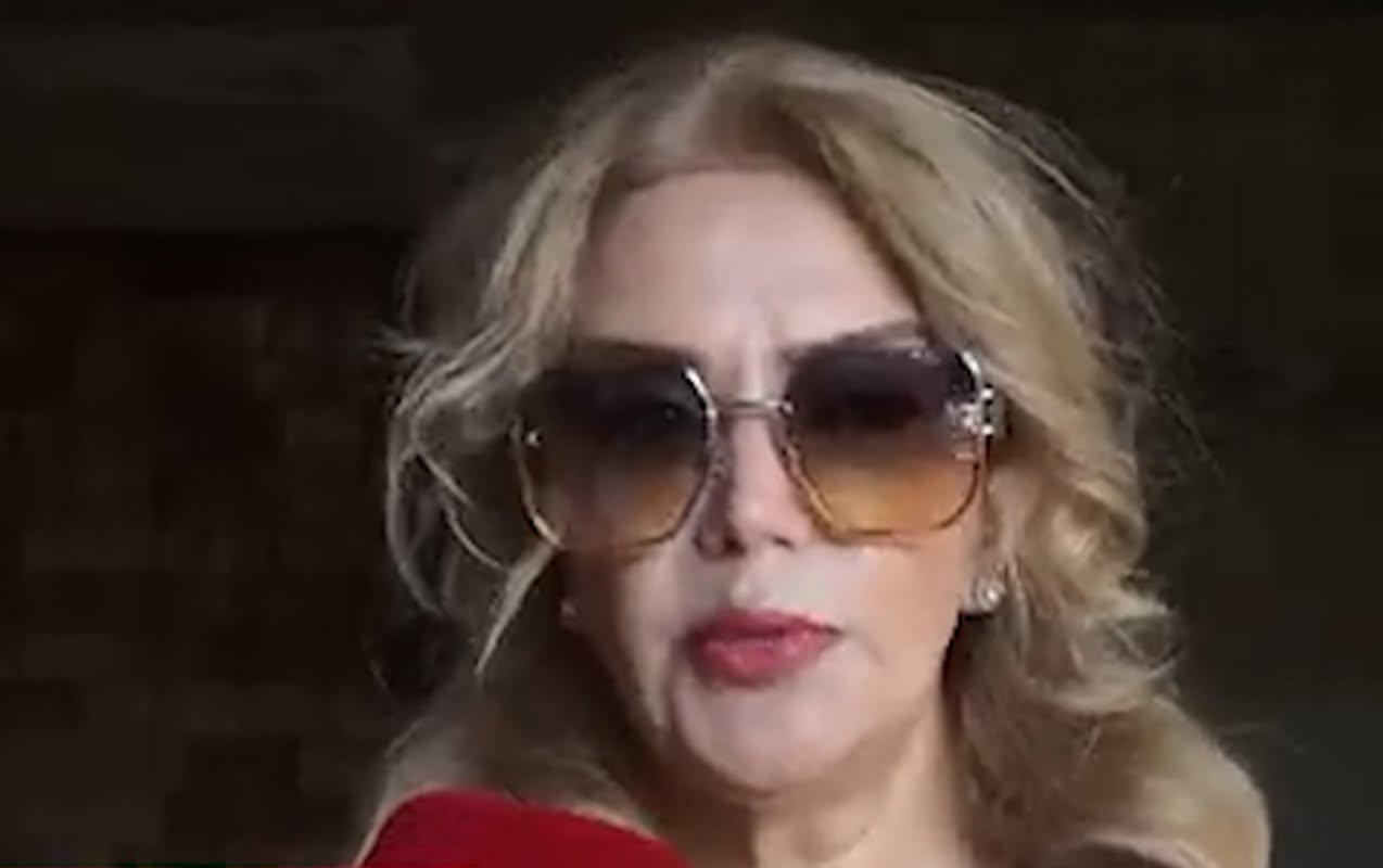 “Mənim başımı aldadıb, olmayan mərtəbədən ev satıblar” - Video