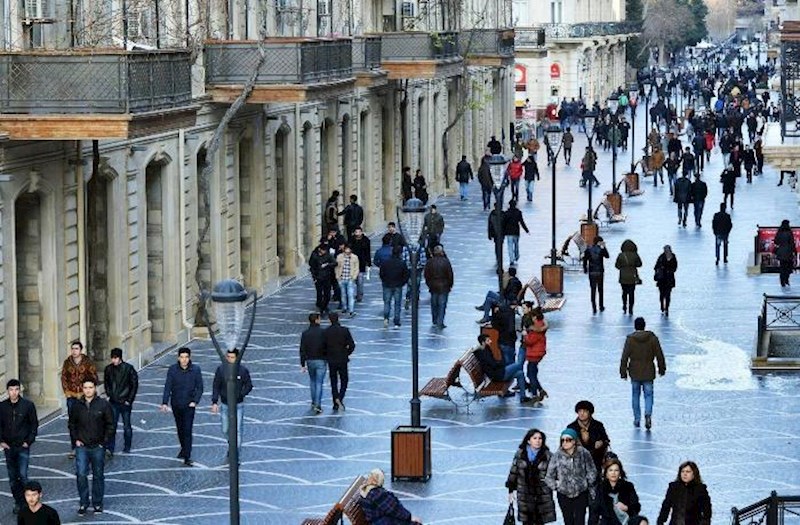 İş axtaran 50 yaşdan yuxarı şəxslərə şad xəbər: məhdudiyyət aradan qalxır?
