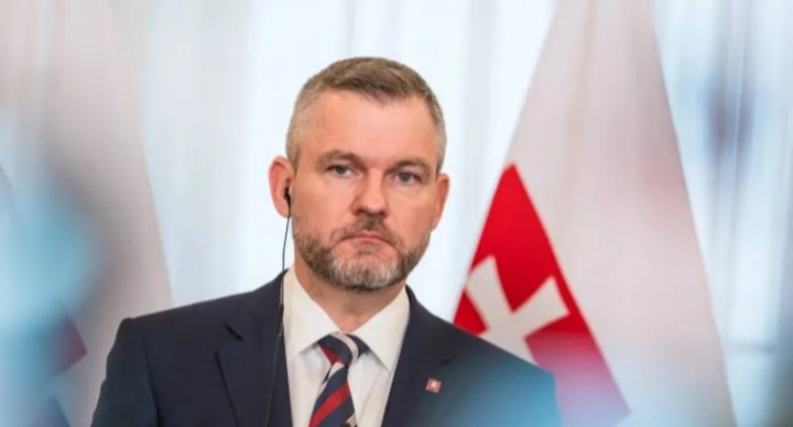 Slovakiya Ukraynaya hərbi yardımın maliyyələşdirilməsindən imtina edib